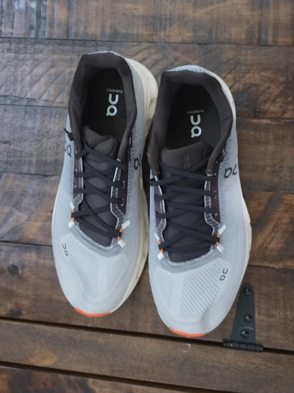 On Cloud Sz mens 9.5